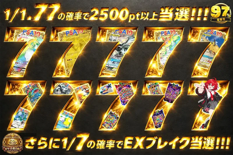 こだわり７｜エクストレカ