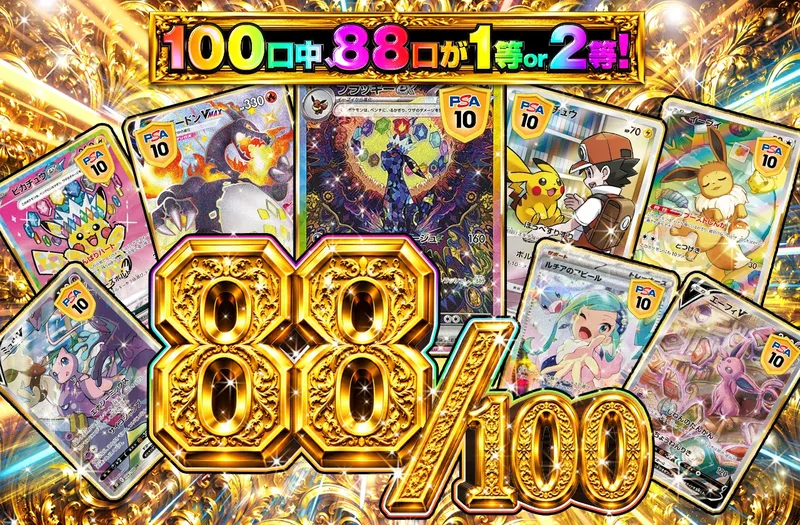 88/100｜ポケットクロス