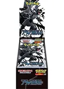 ブラックボルト(拡張パックデラックス)-BOX｜ポケモンカードゲーム