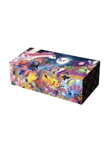 [1BOX]ポケモンセンターカナザワオープン記念｜ポケモンカードゲーム