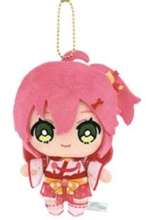 hololive friends to Go さくらみこ｜ヴァイスシュヴァルツ