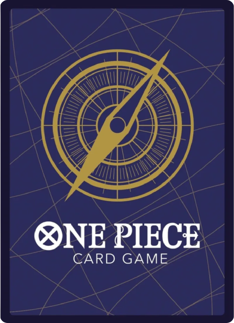 S賞｜ONE PIECEカードゲーム