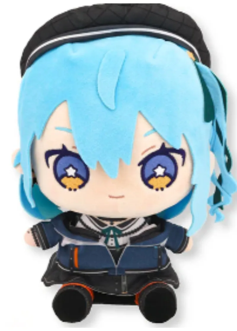 hololive friends with u 星街すいせい 普段着衣装｜ヴァイスシュヴァルツ