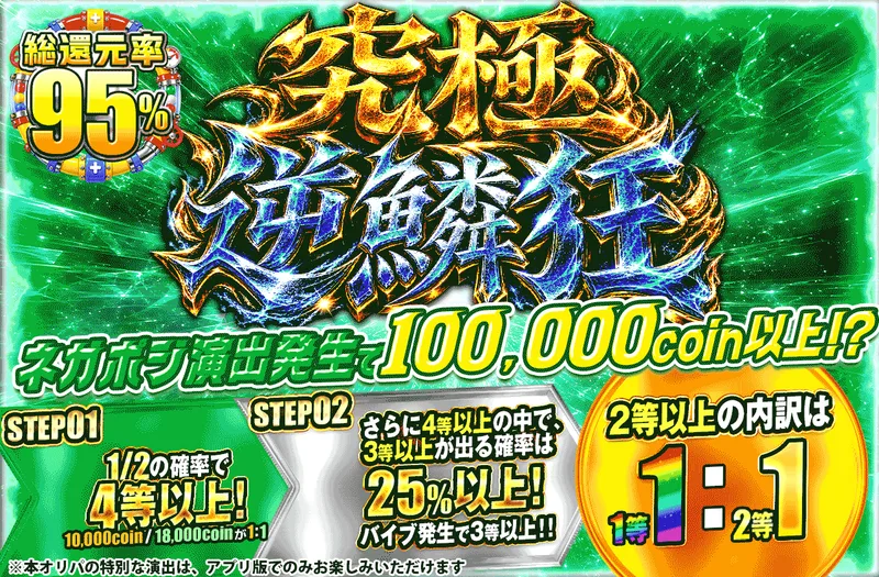 究極逆鱗狂｜日本トレカセンター