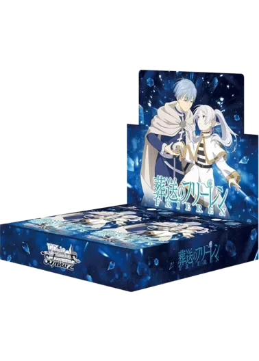 [1BOX]ブースターパック 葬送のフリーレン Vol.2｜ヴァイスシュヴァルツ