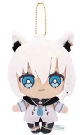 hololive friends to Go 白上フブキ｜ヴァイスシュヴァルツ
