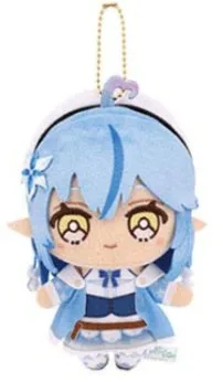 hololive friends to Go 雪花ラミィ｜ヴァイスシュヴァルツ