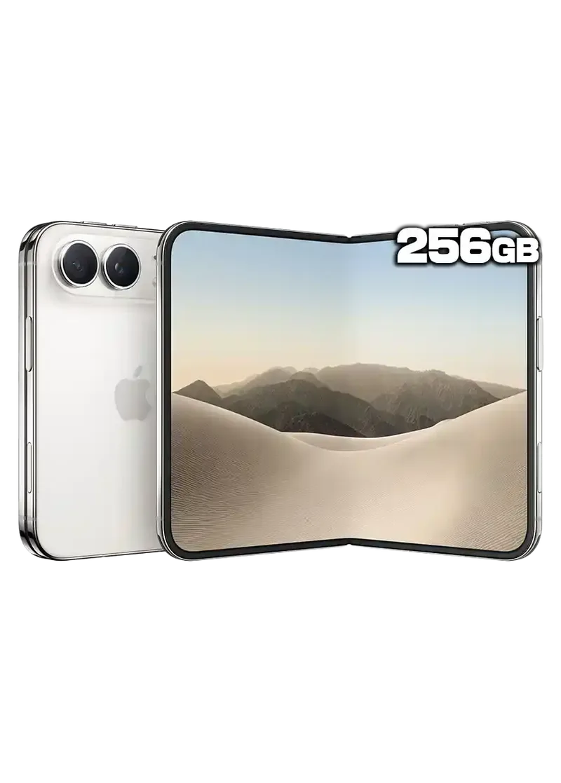 iPhone Duo スターホワイト(256GB)｜ポケモンカードゲーム