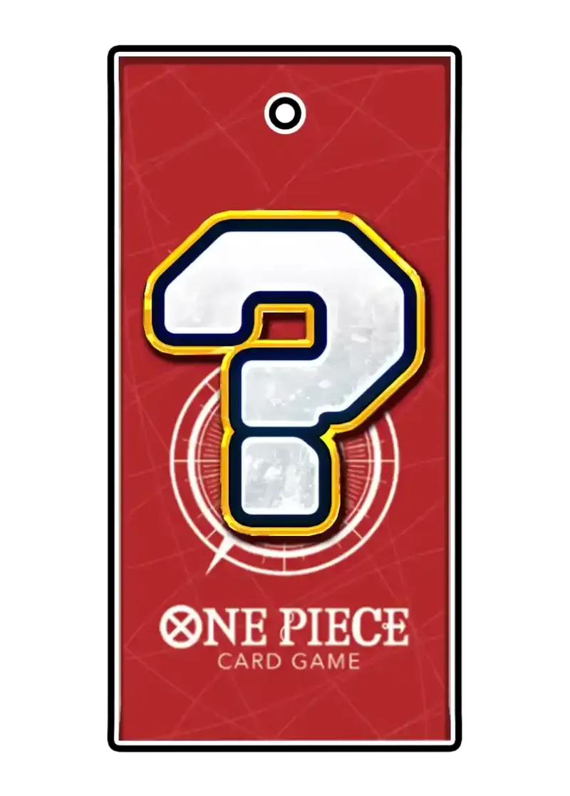 なにか の1パック （ワンピース）｜ONE PIECEカードゲーム