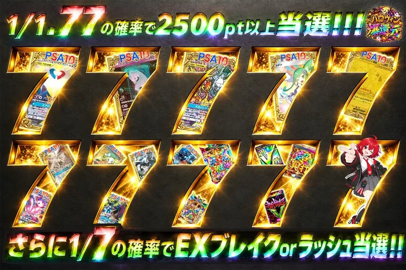 ７こだわり｜エクストレカ