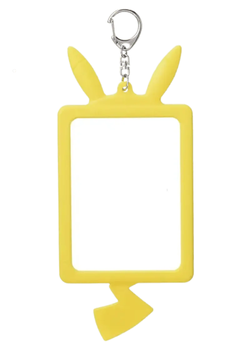 ポケモンカードゲーム カードホルダー ピカチュウ｜ポケモンカードゲーム