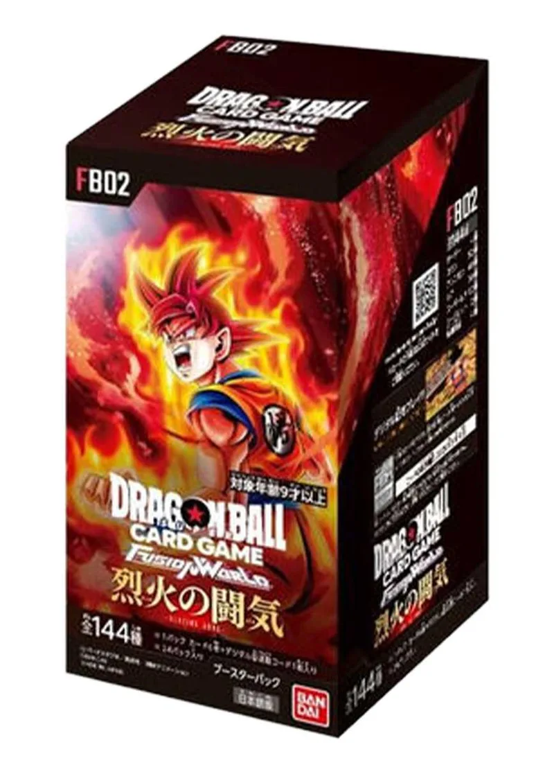 [1BOX]烈火の闘気｜ポケモンカードゲーム